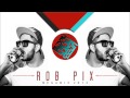 Miniature de la vidéo de la chanson I'm A Drum-Machine (Rob Pix Remix)
