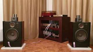 Technics SB-8000 Peggy Lee
