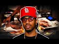 How metro boomin flips samples and makes crazy beats on the mpc