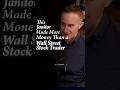 This Janitor Made More Money Than a Wall Street Stock Trader