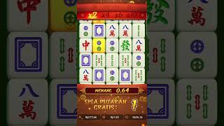 Biasa Sajalah  Pola Mahjong Ways 1 Hari Ini  Trik Pola Mahjong Ways 1   Mahjong Ways 1