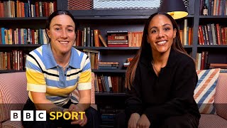 Lucy Bronze Opens Up About Autism & Adhd Diagnosis Bbc Sport
