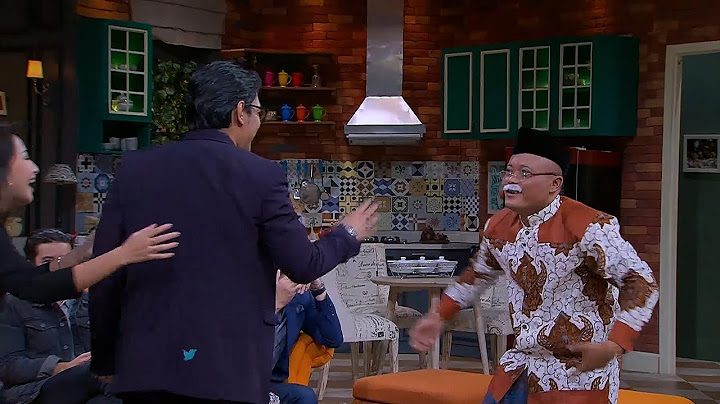 Modus Kakek Rese Buat Dapetin Pelukan yang Kocak