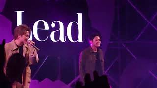 Lead 190803 【魅力四射的VLOG2】 犀利趴10 Live 容的VLOG #lead