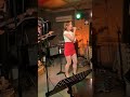 Lipstick On Your Collarカラーに口紅/Red Booster セナ 6.19.2021@川越Step Heaven