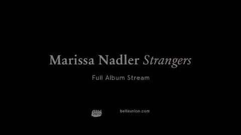 Marissa Nadler - Strangers [Full Album stream]