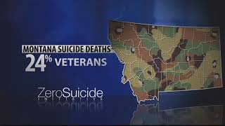 Zero Suicide Initiative: Military Veterans