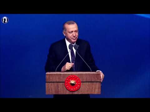 Erdoğan: “Hülagü ile Kadıhan, Mutlaka dinleyin!” Seçimlerde davayı satanlara ibretlik hikaye!