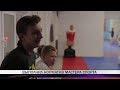 Воспитанник спортшколы «Юпитер» стал победителем всероссийского турнира по тхэквондо