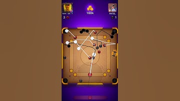 🔥 EV Loader AutoPlay Hack 2025 | Real Working Trick in Carrom Pool! 💯 #Shorts