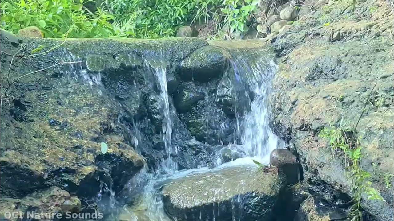 Trickling Water Sounds Make You Sleep Soundly Peaceful Soft Calming trickling-water-sounds-make-you-sleep-soundly-peaceful-soft-calming
