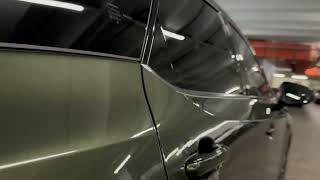 Lexus RX 350H available for sale at Mayfair Motor solutions London