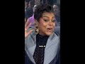 Taraji P. Henson Wants to Play a Villain in a Franchise