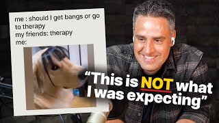 Therapist Reacts To Therapy Memes