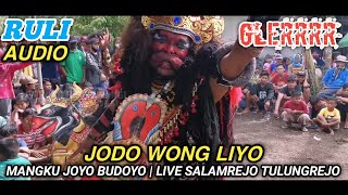 GLERRRR | JODO WONG LIYO | TAYONGAN JARANAN BUTO
