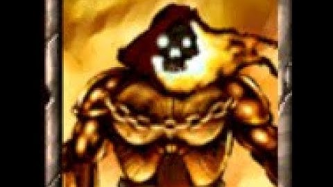 Warlords Battlecry 3 (Troll Hunt)