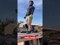 Eazy moneh #shorts #trucker