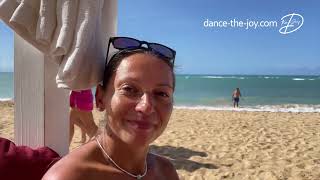 2023-10 Nia Dance-The-Joy Urlaub - Testimonial Karina
