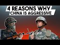 4 Reasons Why Chinese Is Aggressive With India: Chinese Analyst