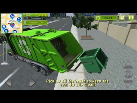 Garbage Truck Simulator Pro Youtube - garbage truck simulator pro youtube roblox garbage games Garbage Truck Simulator Pro Youtube - roblox garbage games