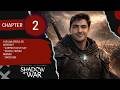 Shadow of War Galadriel'in Kılıcı Türkçe  Chapter 2 – Bölüm 2  Zehirli Toprakta Av ⚔️