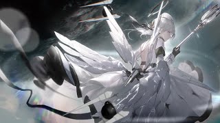 Download Lagu Punishing Gray Raven Liv Solaeter Theme Triple Mix MP3