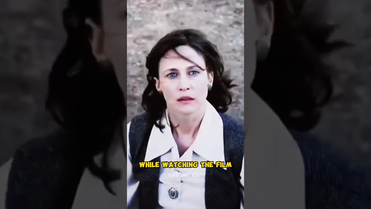 why priest come at conjuring premier