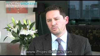 QlikView - Investment Bank Case Study