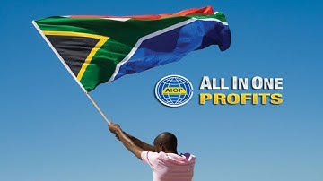 All In One Profits Team South Africa - AIOP SA - AIOP Team South Africa