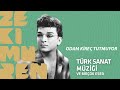 Zeki Müren - Odam Kireç Tutmuyor - (Official Video)