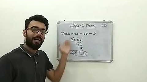 MLZS JHANSI Class 4 Mathematics Numbers Lecture 2