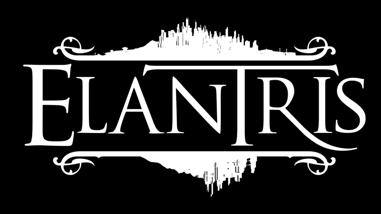 Elantris - Ascension