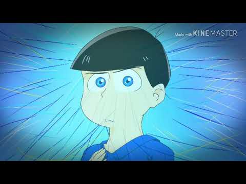 [手描きPV]カラ松でヒバナ[おそ松さん]