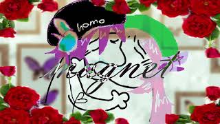 【Utane UtaｘMomone Momo】magnet -recall- | Takahiro Minato【UTAU  Cover】
