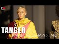 LAMIA EL GHAZOUANI Tanger Fashion Week 2024 - Fashion Channel