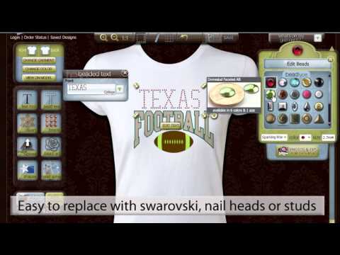 texas-football-custom-t-shirt-design