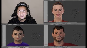 Facial Animation Retargeting with Automatic Mocap Alignment Data