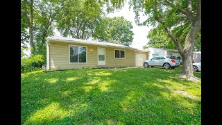 1814 N Vista Street video tour