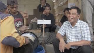 CARA MEMBUAT ZPT #bayudiningrat #bayusehatmandiri #pelatihanbsm A7