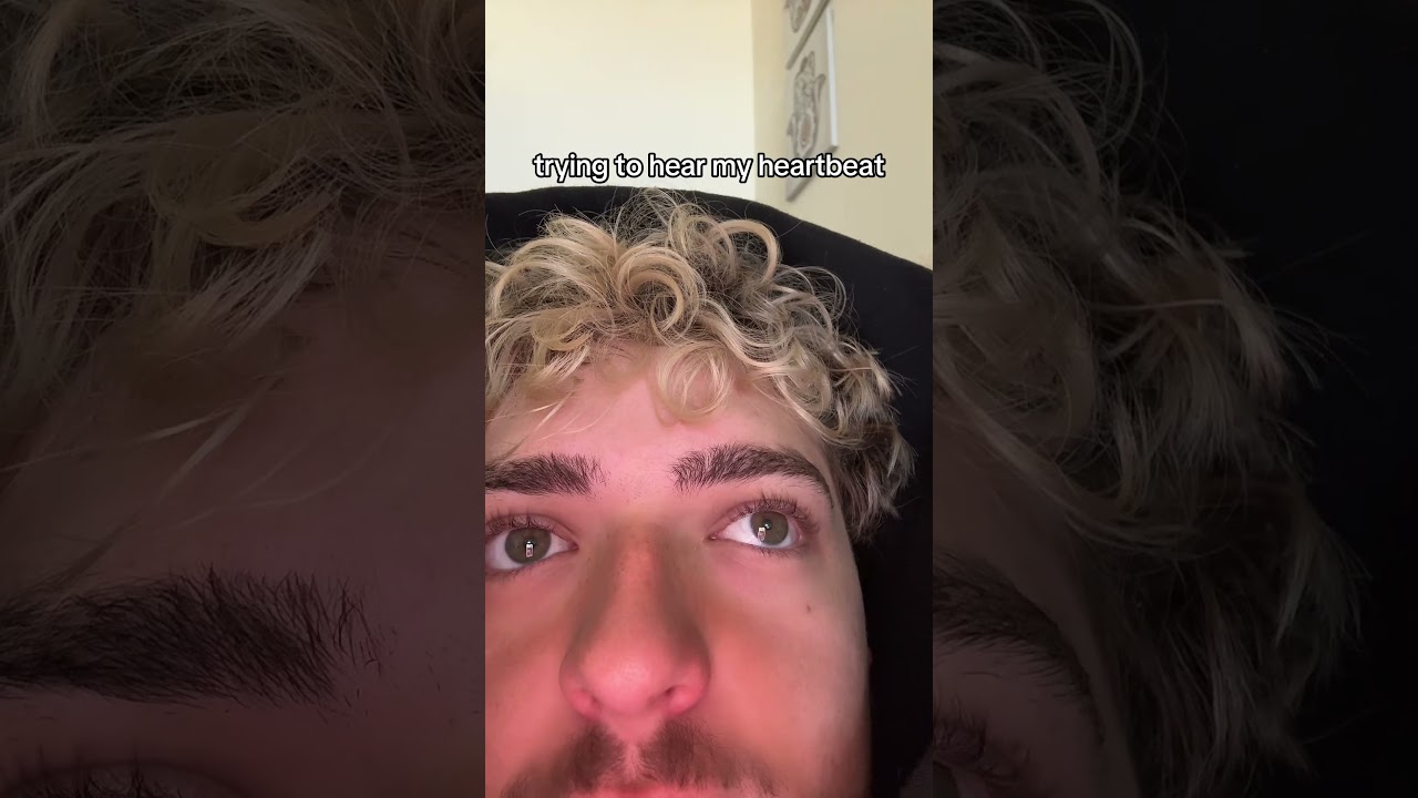 did YOU hear anything?? 😭 #fypシ #Lifestyle #Relatable