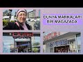 BAYRAM ALIŞVERİŞİ 🛍️UCUZ FİYATLI OUTLET MAĞAZALAR🏬 #bayram#shopping#trending #viral#alışveriş#sale