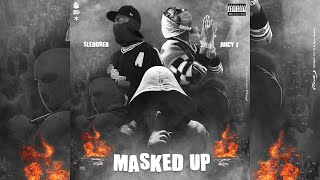 Sledgren x Juicy J - Masked Up [Official Visualizer]