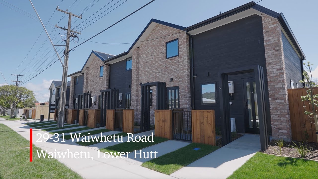 2931 Waiwhetu Road, Lower Hutt, Wellington Williams Corporation