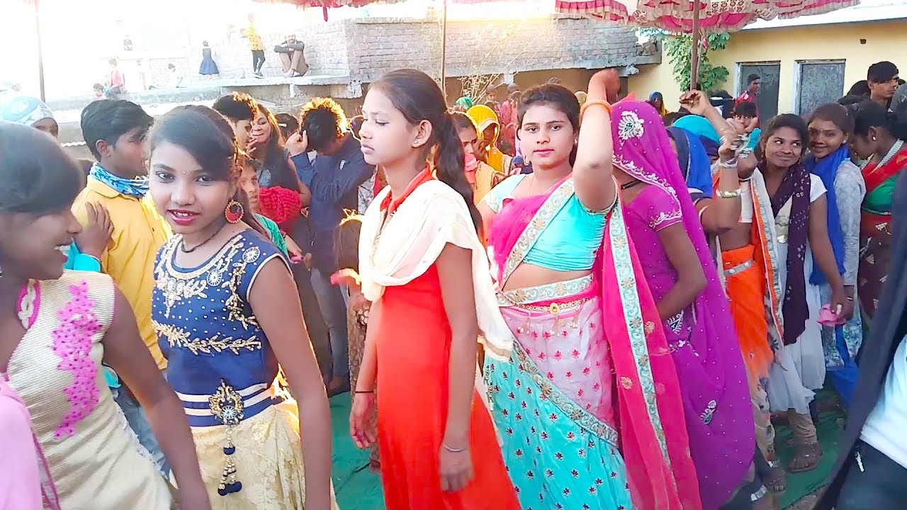 GUJARATI CHORI 1. NO// AGARBATTI ADIVASI SONG// ADIVASI