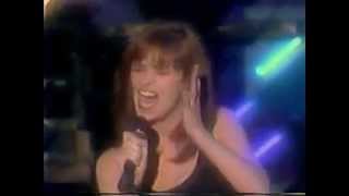 SHEENA EASTON  (Live Emotional Performance) - FOLLOW MY RAINBOW chords