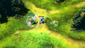 Templar Assassin   Refraction