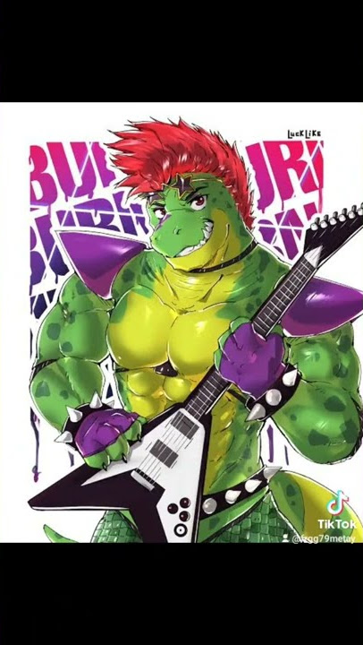 Tiktok monty 😍 you love frgg 😍🎸