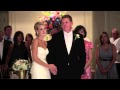 Father Of The Bride Speech - Griffin/Bernard Wedding