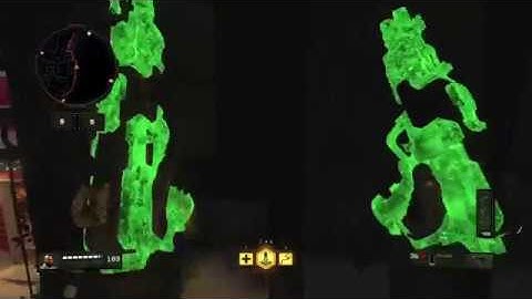 Glitches Bo4| Top 3 Der Schatten Glitches [New]