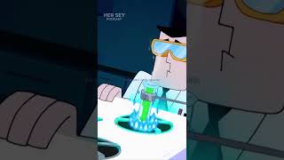 Samuray Jackin Bilinmeyen İkizi